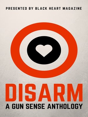 cover image of Disarm